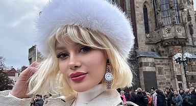 İstanbul - Moda tasarımcısı Ayşegül Eraslan'ın ölümüne ilişkin yanıltıcı bilgi paylaşan şüpheli gözaltına alındı