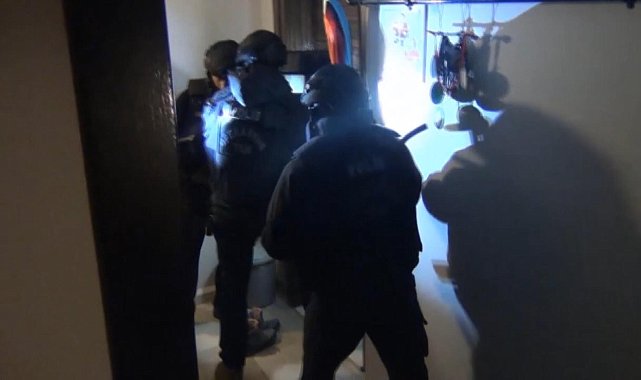 İstanbul - Nevruz etkinliklerinde terör propagandası; 9 şüpheli tutuklandı Ek bilgi