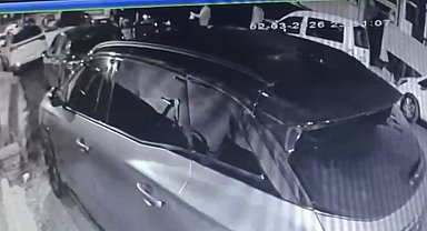 İstanbul - Sarıyer'de silahla havaya ateş açtı tutuklandı: İşi 30 bin liraya aldım parayı alamadım