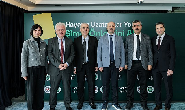 İstanbul - Türk Nefroloji Derneği'nden uyarı: 'Hayatta uzatmalar yok, şimdi önlemini al'