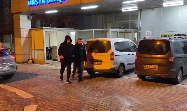 İstanbul - Uyuşturucu soruşturmasında yeni dalga; çok sayıda ünlü hakkında gözaltı kararı - 3 Görüntü ve fotoğraf eklendi