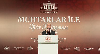 İstanbul- Vali Gül: İstanbul'da 100 tane kreş, 100 tane anaokulu ve 4-6 yaş Kur'an kursları yapacağız