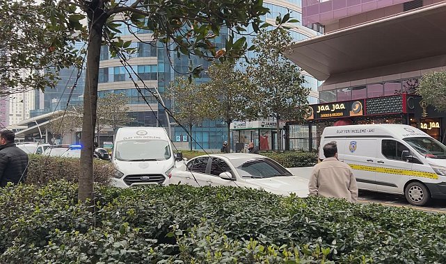 İstanbul- Yapımcı Erol Köse Sarıyer'de 16'ncı kattan düşerek hayatını kaybetti -3 Aktüel görüntü eklendi
