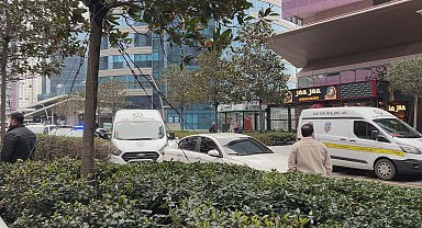 İstanbul- Yapımcı Erol Köse Sarıyer'de 16'ncı kattan düşerek hayatını kaybetti -3 Aktüel görüntü eklendi