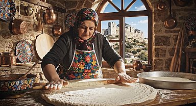 İstanbul - Yeşilay'dan bayramda 'eksik olma' temalı kamu spotu
