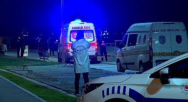 İstanbul - Zeytinburnu sahilde anne ve kızının cesedi bulundu