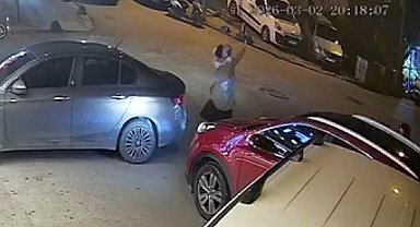 İstanbul- Zeytinburnu'nda denizde cesedi bulunan anne ve kızının son görüntüleri ortaya çıktı