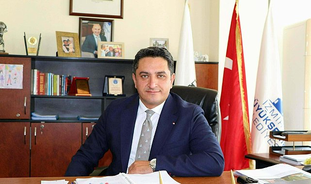İZBETON kooperatif davasında 5'inci duruşma