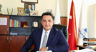 İZBETON kooperatif davasında 5'inci duruşma