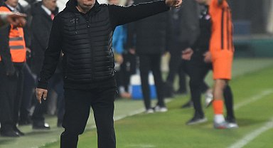 İzmir Çoruhlu FK'da teknik değişim