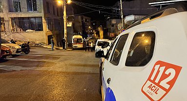 İzmir'de 2 çocuğunun annesi eski eşini öldürüp, intihar etti