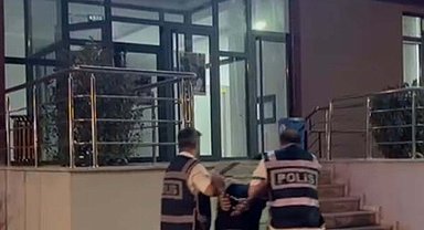 İzmir'de 80 bin 685 sentetik hap ele geçirildi