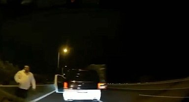 İzmir'de aracının önünü kesip, saldırı amacıyla inen sürücüye 380 bin lira ceza