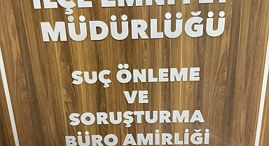 İzmir'de darp ve zorla sözleşme imzalatma iddiasına 3 gözaltı