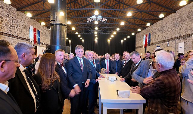 İzmir'de Techno 293 Dünya Şampiyonası için geri sayım