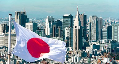 Japonya: Ateşkes halinde Hürmüz Boğazı'nda mayın temizleme operasyonlarına asker gönderebiliriz