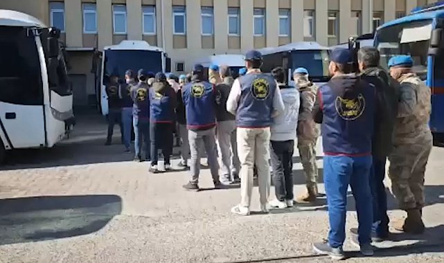 JASAT, Diyarbakır'da işlenen cinayeti sigara izmaritinden aydınlattı