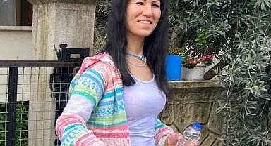 Kadınlar Günü'nde eşi tarafından öldürüldü