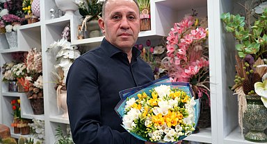 Kadınların en çok hemcinslerine çiçek gönderdiği özel gün; 8 Mart