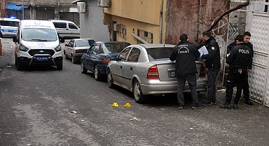 Kahramanmaraş'ta silahlı kavga: 1 yaralı