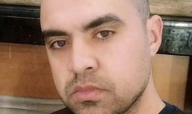 Kamyonetle çarpışan motosikletin sürücüsü öldü; kaza kamerada