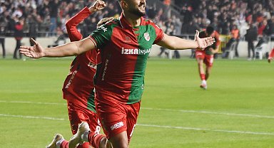 Karşıyaka seriyi sürdürecek