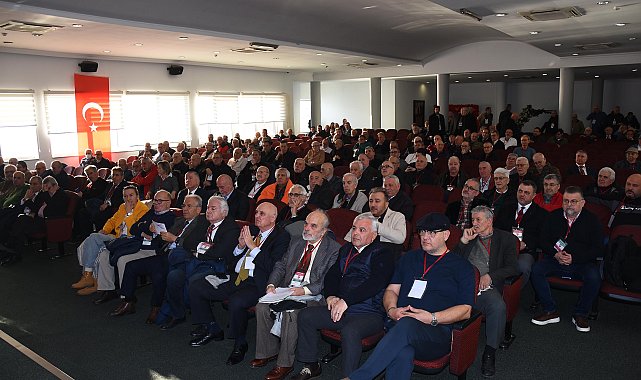 Karşıyaka yine kongreye gidiyor