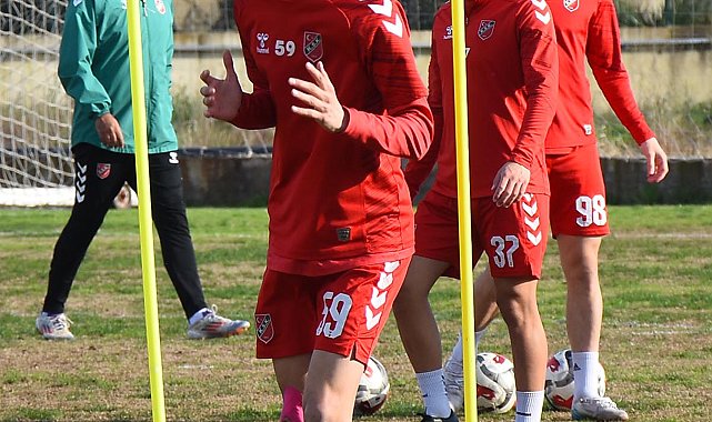 Karşıyaka'da Adem kayıplarda
