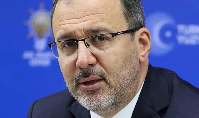 Kasapoğlu'ndan Karşıyaka'ya stat müjdesi: Artık kazma vurulabilir