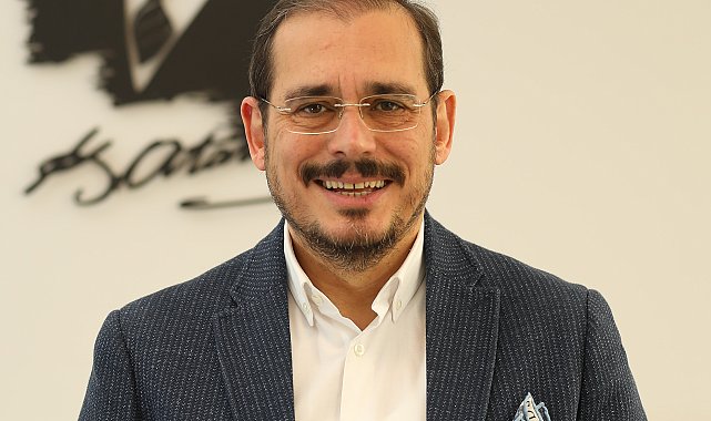 KATİD Başkanı Murat Toktaş: Bazı destinasyonlarda 'otel çöplüğü' riski var