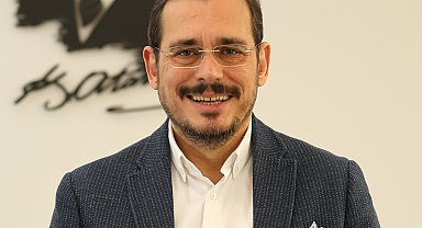 KATİD Başkanı Murat Toktaş: Bazı destinasyonlarda 'otel çöplüğü' riski var