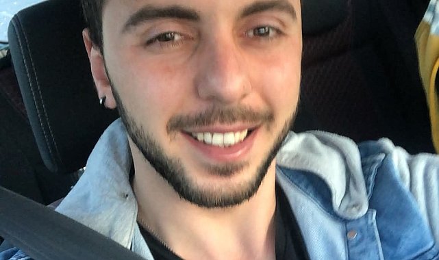 Kazada ölen ambulans şoförü toprağa verildi