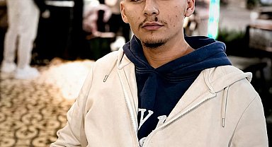 Kazada ölen Muharrem görev yaptığı Ağız ve Diş Sağlığı Merkezi'nden uğurlandı