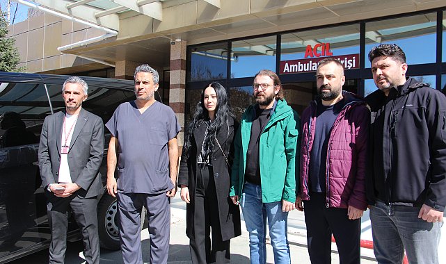 Kazada yaralanan üniversiteli Bartu, yaşam savaşını kaybetti