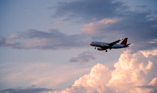 Kenya'da yolcu uçağı pistten çıktı
