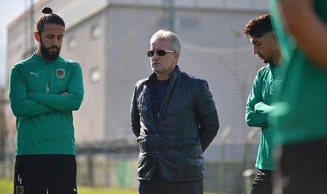 Kestel Çilekspor'dan hakem kararlarına tepki