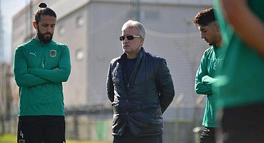 Kestel Çilekspor'dan hakem kararlarına tepki