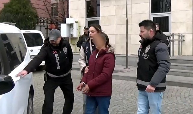 Kırklareli'de evdeki yangında ölümün, cinayet olduğu ortaya çıktı