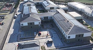 Kız yurduna girmeye çalışan şüpheli yakalandı; kurum müdürü uzaklaştırıldı