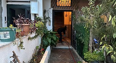 Kocaeli'deki cinayette 4 şüpheli tutuklandı