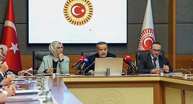Komisyon raporu: Çocukların korunması için Cumhurbaşkanlığı'na bağlı birim oluşturulmalı