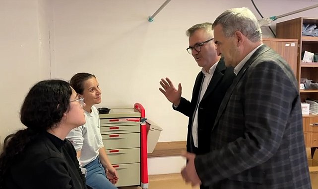 Konya-Antalya kara yolunda yolcu otobüsü devrildi; 3'ü ağır, 20 yaralı