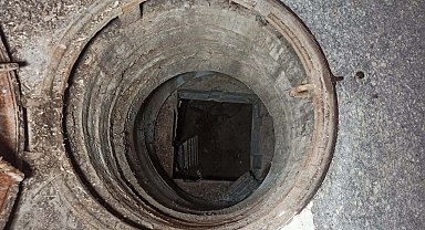 Konya'da maskeli, biber gazlı kuyumcu soygununda imitasyon bilezikler çalındı: 3 gözaltı