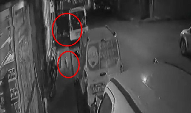 Köpekten kaçarken kamyonetin çarptığı çocuk için 10 milyon TL tazminat