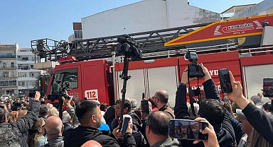 Kuşadası Belediyesi'ne 'yolsuzluk' soruşturması; belediye başkanı dahil 6 gözaltı