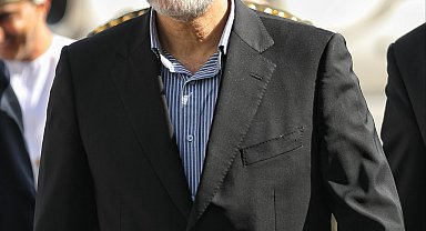 Laricani: ABD ile müzakere yapmayacağız