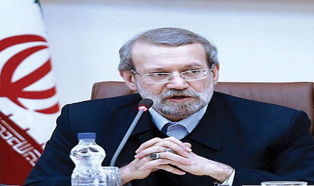 Laricani: ABD üslerini hedef aldık