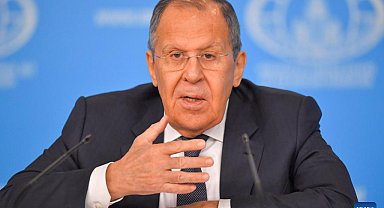 Lavrov ve Arakçi telefonda görüştü
