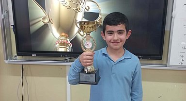 Lösemiyi yenen Adem, pentago şampiyonu oldu