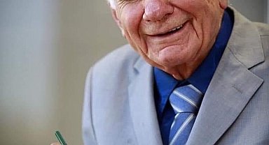 M. Gazi Yaşargil Genç Beyin Cerrahı Ödülü için başvurular başladı